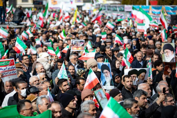 جشن 47 سالگی و تاریخی انقلاب