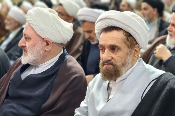 مازندران | همایش طلایه داران منبر و محراب