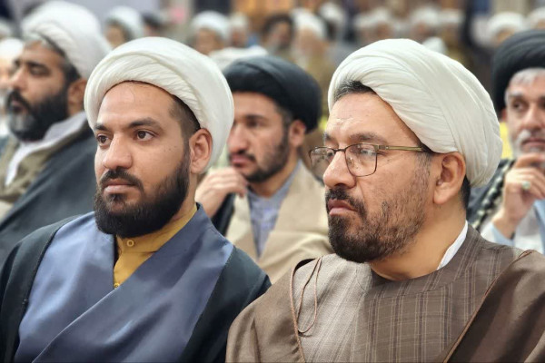 مازندران | همایش طلایه داران منبر و محراب