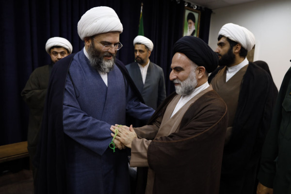 آغاز نهضت ملی «زندگی با آیه‌ها» در خوزستان