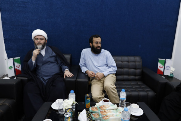 تأکید بر پیگیری راهبردهای سازمانی در بازدید از اتاق وضعیت فرهنگی