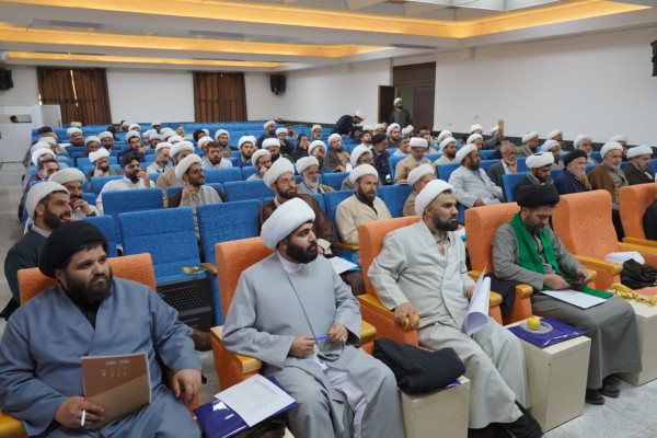 اختتامیه طرح محراب