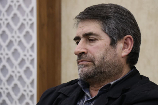 نشست «آینده پژوهی جریان حکمرانی انقلاب اسلامی با رویکرد نظام تمدنی قرآنی» در اردبیل