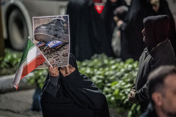 مازندران | گزیده تصاویر حضور حماسی شب های رمضان