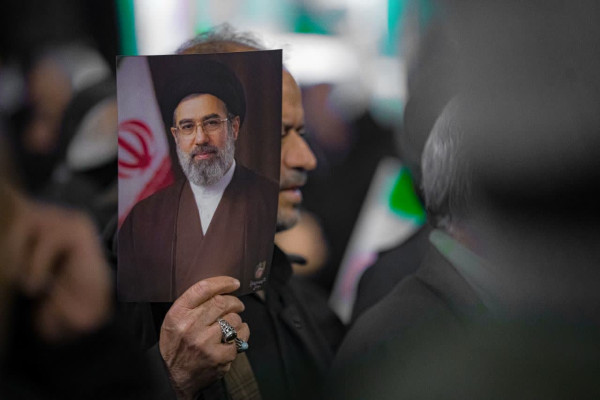 مازندران | گزیده تصاویر حضور حماسی شب های رمضان