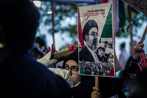 مازندران | گزیده تصاویر حضور حماسی شب های رمضان