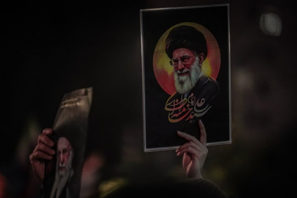 مازندران | گزیده تصاویر حضور حماسی شب های رمضان