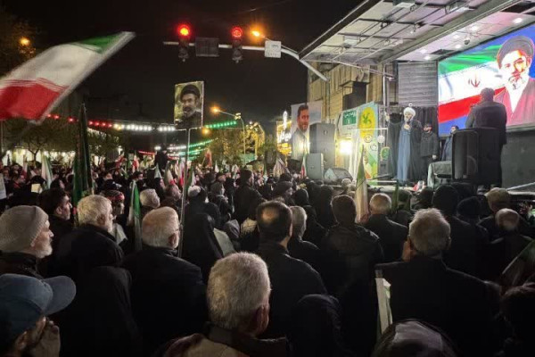 صدهِزارَت جان‌فدا بادا و اول جان من