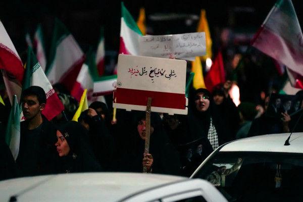 دیار کریمان