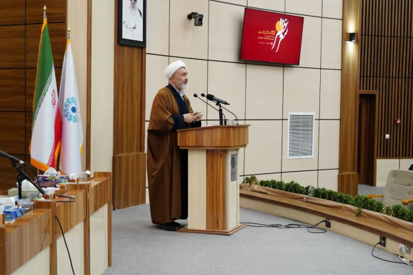 برگزاری "عصر شعر" با محوریت "شهادت امام، بعثت امت" در اردبیل