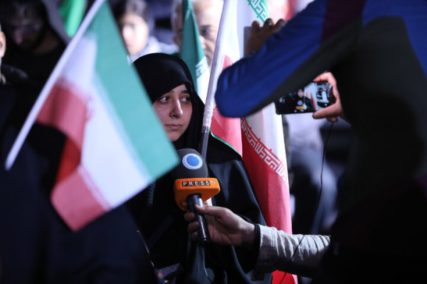 آیین اختتامیه هفته هنر انقلاب برگزار شد