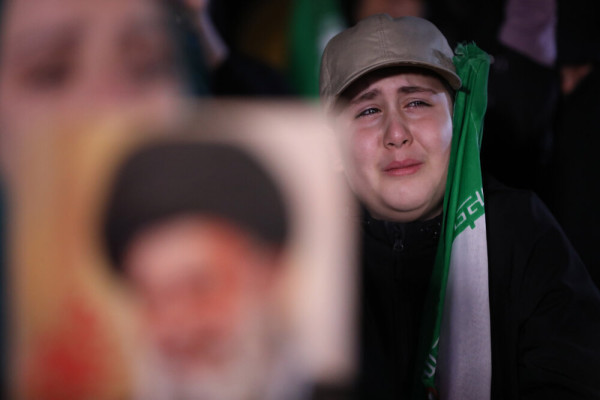 آیین اختتامیه هفته هنر انقلاب برگزار شد