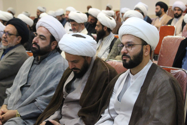 همایش طلایه داران تبلیغ در استان ایلام برگزار شد