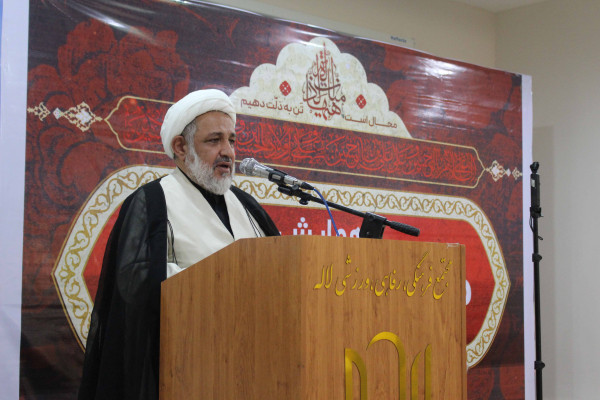 همایش طلایه داران تبلیغ در استان ایلام برگزار شد