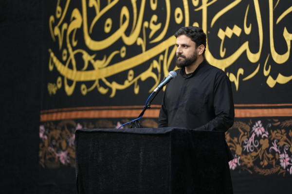رویداد ملی هنرمندان با محوریت پایتخت موکبها - بخش سوم