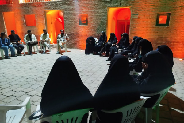 نوجوان پیشران و کنش رسانه ای