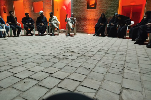 نوجوان پیشران و کنش رسانه ای