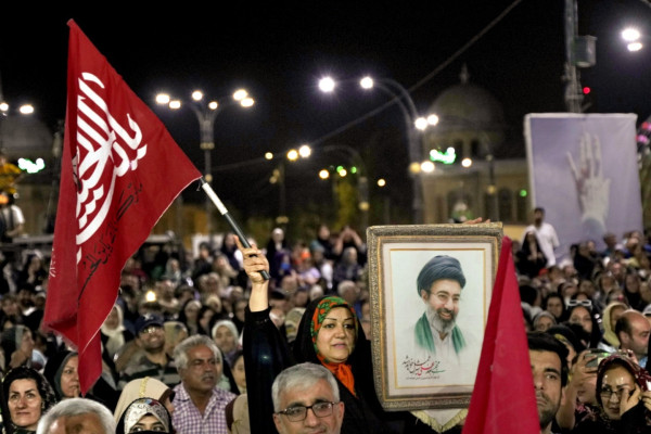 جشن ولادت پیامبر اکرم(ص) در همدان
