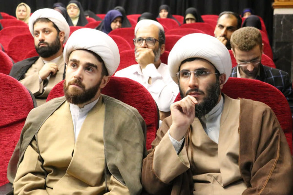 آغاز به کار مرکز معارف اسلام ناب در شهرستان رشت