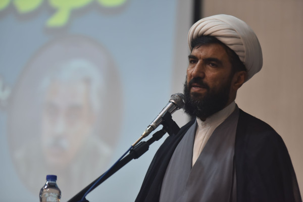 نشست تحلیلی تحولات منطقه و جهان با حضور جمعی از نخبگان فرهنگی؛