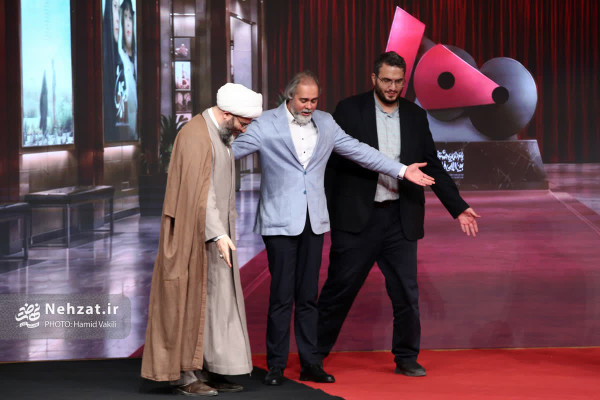 اختتام فعاليات الدورة الخامسة عشرة لمهرجان الأفلام 100