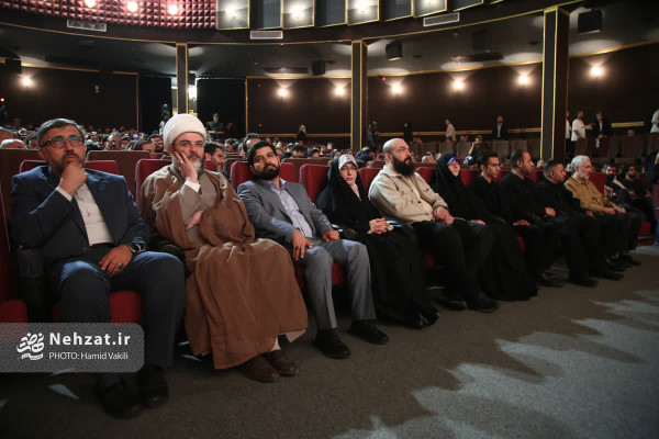 اختتام فعاليات الدورة الخامسة عشرة لمهرجان الأفلام 100