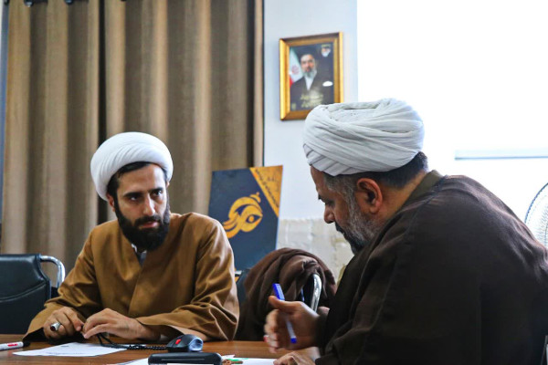 برنامه ریزی و بررسی مراحل  عملیاتی سازی طرح « انسان کبیر » در سطح شهرستانهای استان تهران