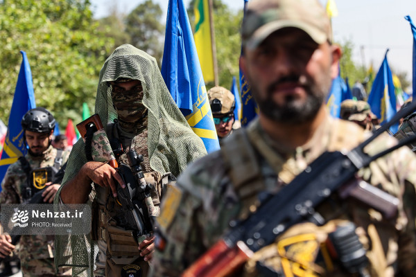 Large-Scale Exercise Brings Together 313,000 “Sacrifice for Iran” Volunteers