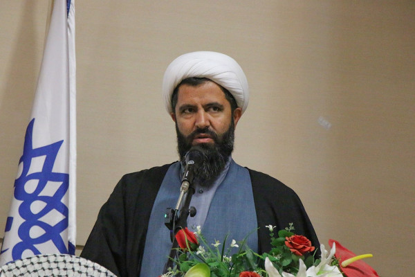 اختتاميه رويداد رسانه ای مادران مقاومت در بیرجند