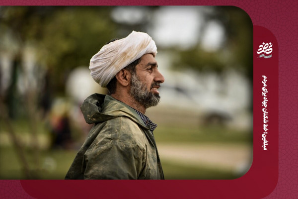 خط شکنان جهاد برای مردم