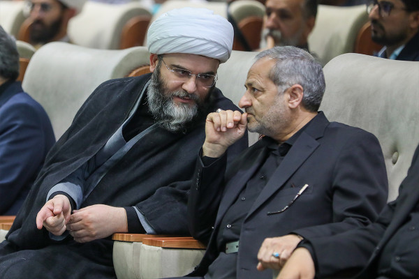 نخستین اجلاس «مدارس آینده در مدار انقلاب اسلامی»