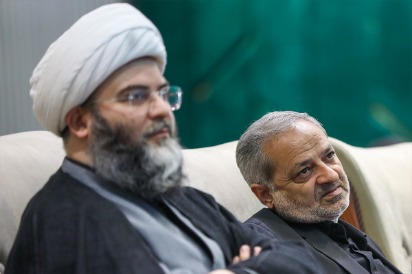 نخستین اجلاس «مدارس آینده در مدار انقلاب اسلامی»