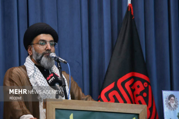 گرامیداشت شهدای ۱۵ خرداد در پیشوا