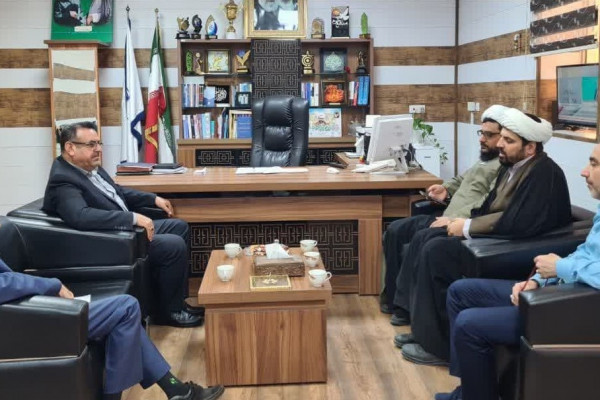 راه‌اندازی دبیرستان دخترانه صدرا در ناحیه ۴ اهواز