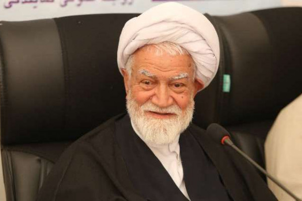 پیام تسلیت اداره کل تبلیغات اسلامی هرمزگان در پی ارتحال آیت‌الله غلامعلی نعیم‌آبادی