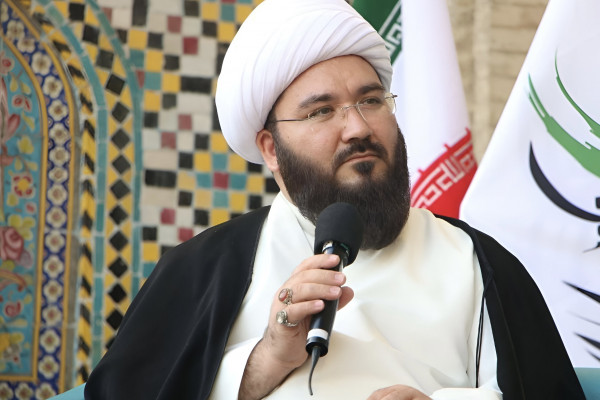 مسجد؛ پناهگاه مردم در بحران‌ها و سنگر فرهنگی در جنگ نرم