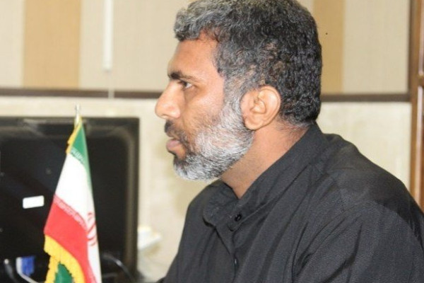 تقدیر از پیرغلامان، پاسداشت عشق و وفاداری به اهل بیت (ع) است