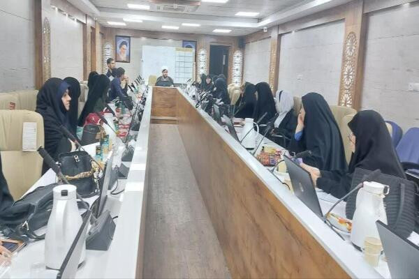 هدف‌گذاری تشکیل ۶ هزار محفل در قالب طرح «زندگی با آیه‌ها» در خوزستان