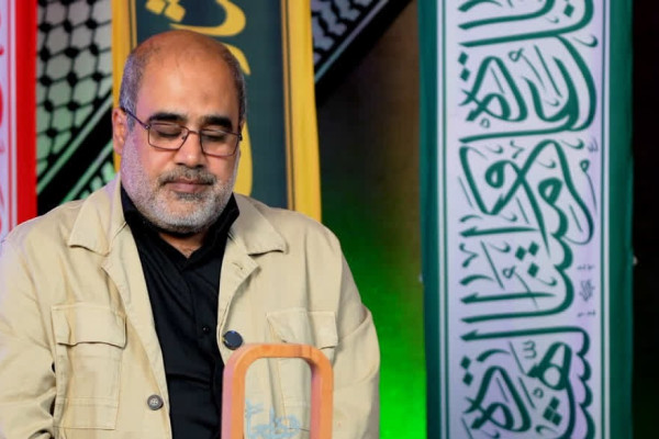 روایت شاعران خوزستان از جنگ رمضان