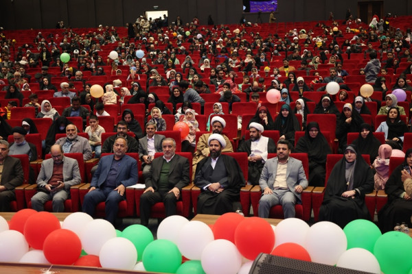برگزاری رزمایش قرآنی «زندگی با آیه‌ها»