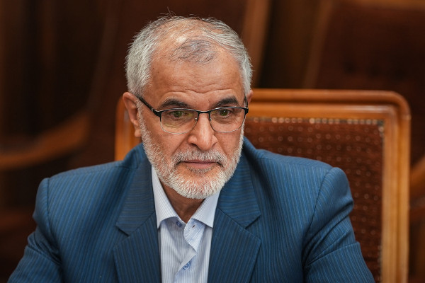 قدردانی رئیس سازمان تبلیغات اسلامی از حمایت وزارت کشور در توسعه نهضت ملی زندگی با آیه‌ها