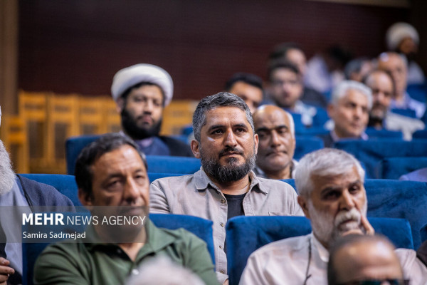 رویداد علمدار ستایشگری