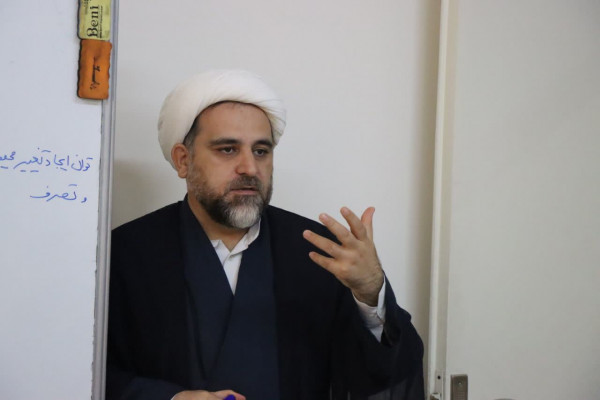 برگزاری دومین جلسه راهبری ویژه مسئولین اداره تبلیغات اسلامی شهرستانهای استان تهران