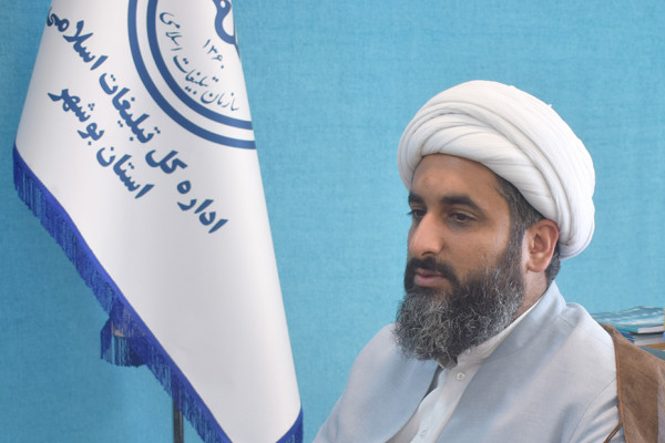 برگزاری دعای عرفه در ۱۶۵ نقطه از استان بوشهر