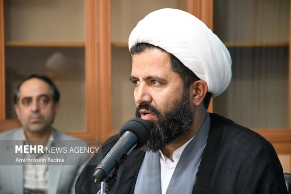 شورای هماهنگی و گسترش فعالیت‌های قرآنی