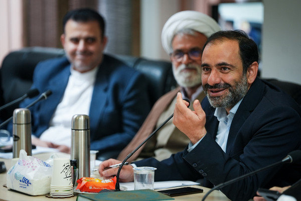 شصت و ششمین جلسه شورای توسعه فرهنگ قرآنی