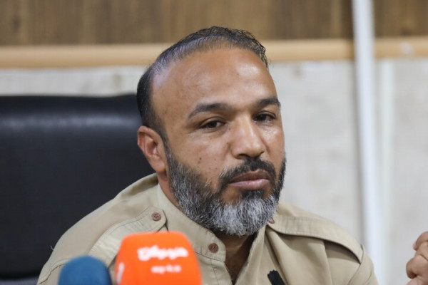 بیش از ۶۰۰ موکب در برپایی مهمونی غدیر هرمزگان مشارکت دارند