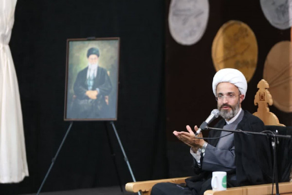 اثبات عینی ولایت فقیه در جنگ تحمیلی ۱۲ روزه