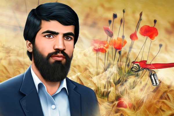 تقدیری به بلندای آسمان