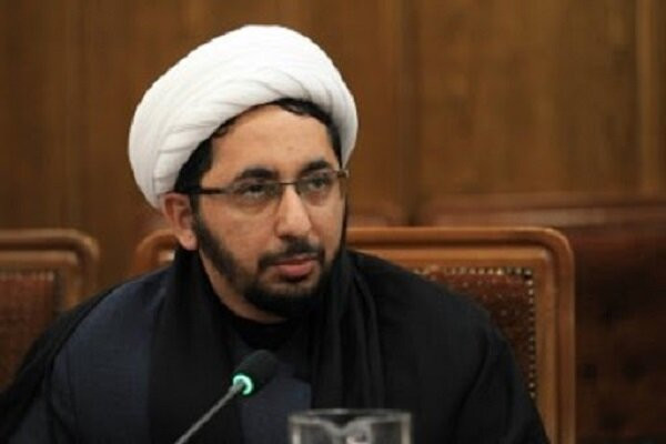 رئیس سازمان مدارس صدرا و بنیاد ملی نوجوان سازمان تبلیغات اسلامی؛  فعالیت ۲۰۰ مدرسه صدرا در کشور؛ نوجوانان آینده سازان انقلاب اسلامی